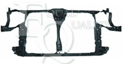 Облицовка передка EQUAL QUALITY L04656