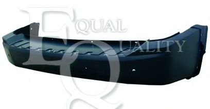 Буфер EQUAL QUALITY P3604