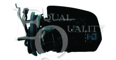 Наружное зеркало EQUAL QUALITY RD00473