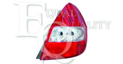 Задний фонарь EQUAL QUALITY GP1159