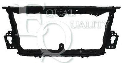 Облицовка передка EQUAL QUALITY L02598