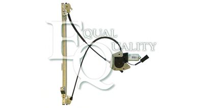 Подъемное устройство для окон EQUAL QUALITY 361213