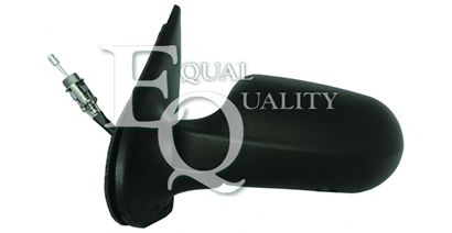 Наружное зеркало EQUAL QUALITY RD02710