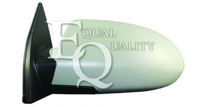 Наружное зеркало EQUAL QUALITY RD02939