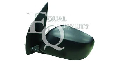 Наружное зеркало EQUAL QUALITY RD02967