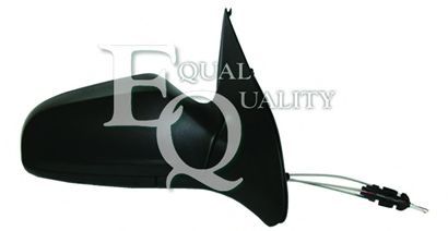 Наружное зеркало EQUAL QUALITY RS03050