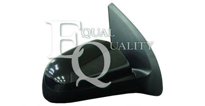 Наружное зеркало EQUAL QUALITY RD03157