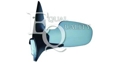 Наружное зеркало EQUAL QUALITY RS03067