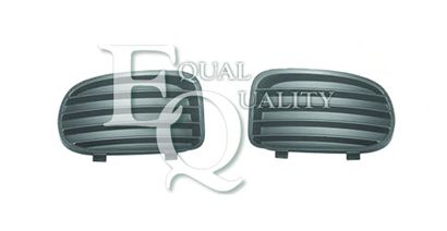 Решетка радиатора EQUAL QUALITY G1491