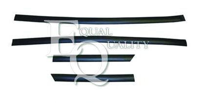 Комплект облицовки / защитной накладки EQUAL QUALITY MAK011