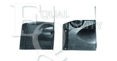 Изоляция моторного отделения EQUAL QUALITY R171