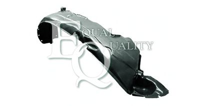 Обшивка, колесная ниша EQUAL QUALITY S0636