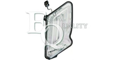 Основная фара EQUAL QUALITY GA10006
