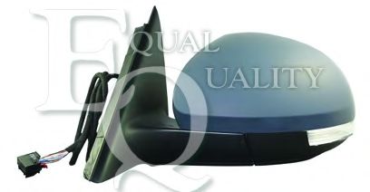 Наружное зеркало EQUAL QUALITY RD03357