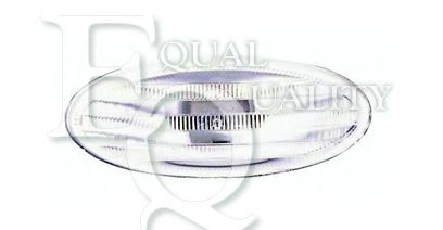 Фонарь указателя поворота EQUAL QUALITY FL0481