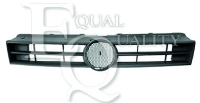 Решетка радиатора EQUAL QUALITY G1886