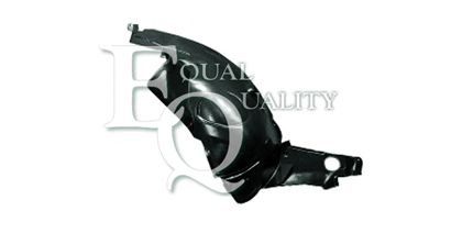 Обшивка, колесная ниша EQUAL QUALITY S0570