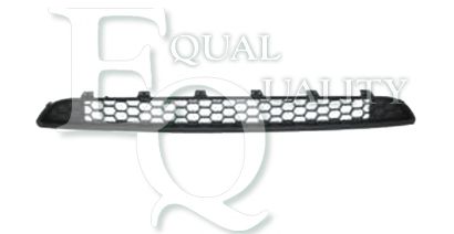 Решетка радиатора EQUAL QUALITY G2468