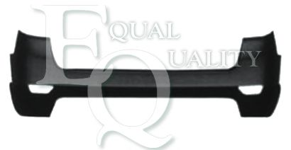 Буфер EQUAL QUALITY P2605