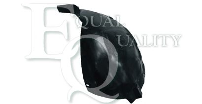 Обшивка, колесная ниша EQUAL QUALITY S1100