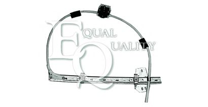 Подъемное устройство для окон EQUAL QUALITY 362134