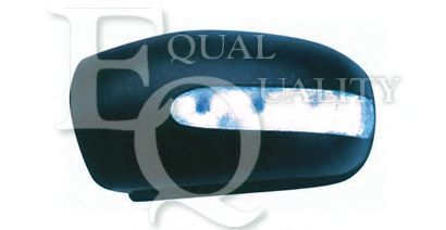 Покрытие, внешнее зеркало EQUAL QUALITY RD02824