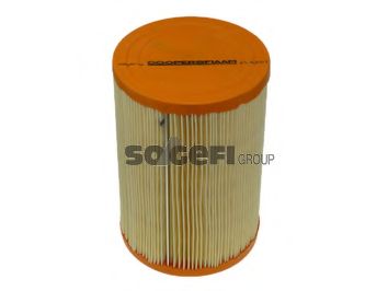 Воздушный фильтр COOPERSFIAAM FILTERS FL9201