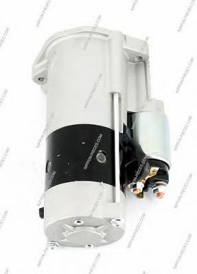 Стартер NPS ACS129
