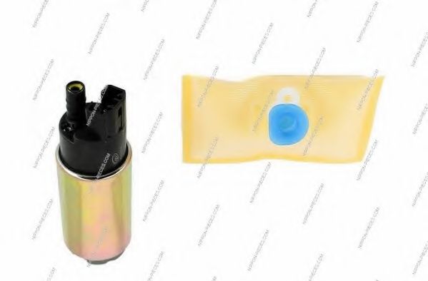 Топливный насос NPS H160I00