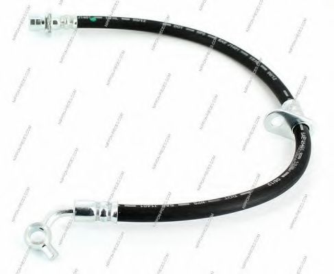 Тормозной шланг NPS SL6074