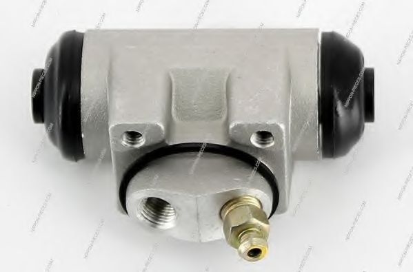 Колесный тормозной цилиндр NPS H323I43
