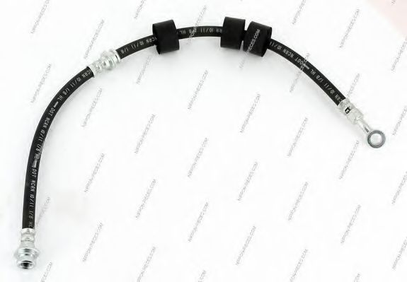 Тормозной шланг NPS S370I26