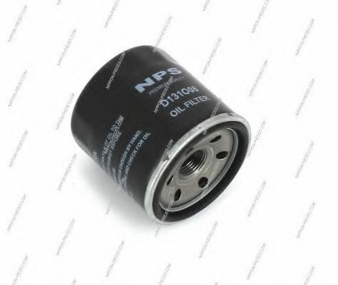 Масляный фильтр NPS D131O08
