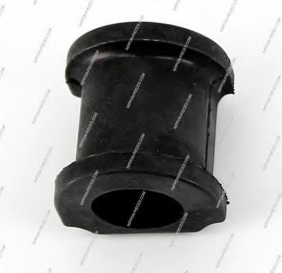 Втулка, рычаг колесной подвески NPS H400A24