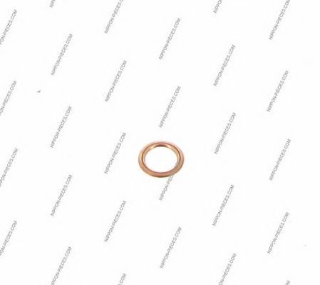 Уплотнительное кольцо, резьбовая пр NPS M129A02