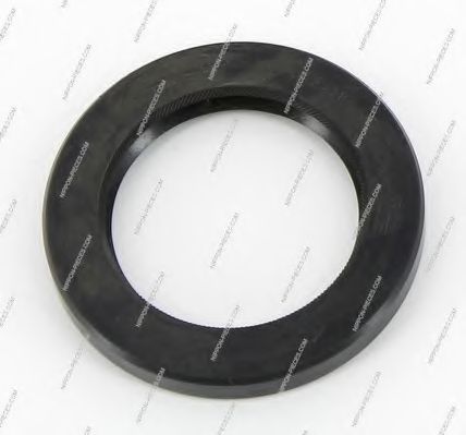 Комплект подшипника ступицы колеса NPS M471A15B