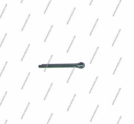 Комплект подшипника ступицы колеса NPS N470N23D