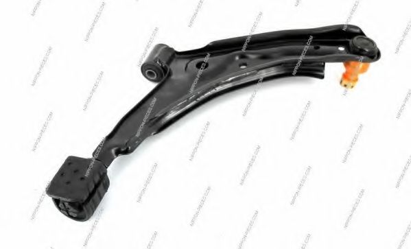 Подвеска, рычаг независимой подвески колеса NPS J4901007