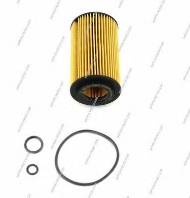 Масляный фильтр NPS OX153D3