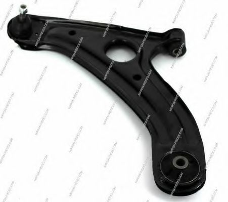 Подвеска, рычаг независимой подвески колеса NPS SCA3032
