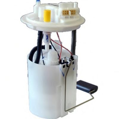 Элемент системы питания FISPA 22629