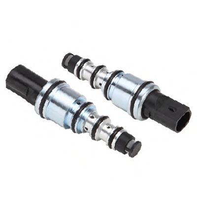 Регулирующий клапан, компрессор FISPA 28036