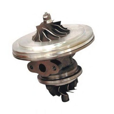 Группа корпуса, компрессор FISPA 47069