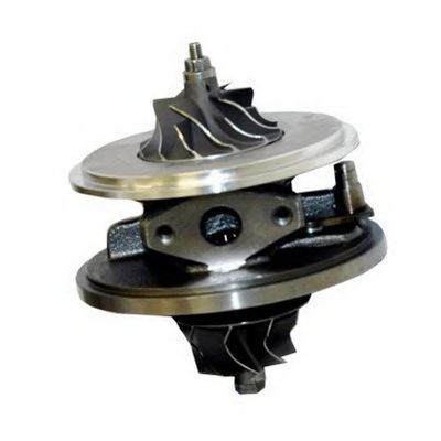 Группа корпуса, компрессор FISPA 47091