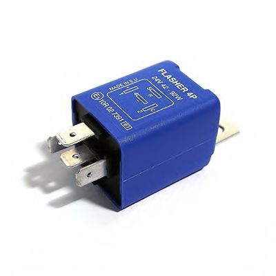 Прерыватель указателей поворота FISPA 242020