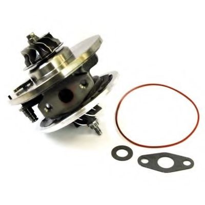 Группа корпуса, компрессор FISPA 47.100