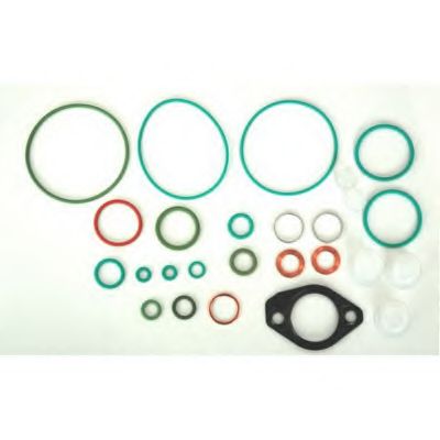 Ремкомплект, система common-rail FISPA 81.097