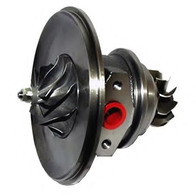 Группа корпуса, компрессор FISPA 47.105