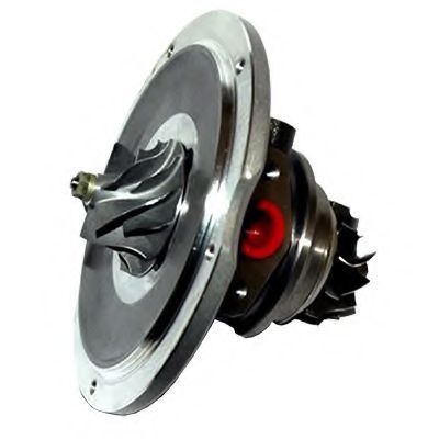 Группа корпуса, компрессор FISPA 47173