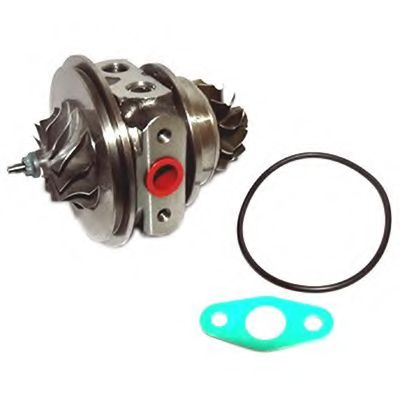 Группа корпуса, компрессор FISPA 47244